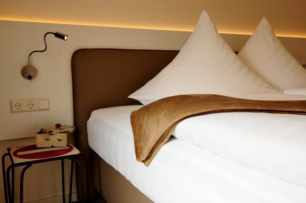 Passepartout Norderney Chambre photo