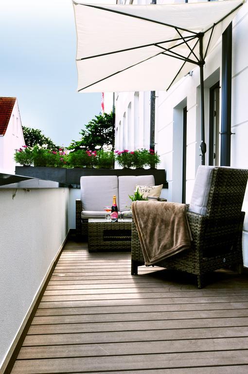 Passepartout Norderney Chambre photo
