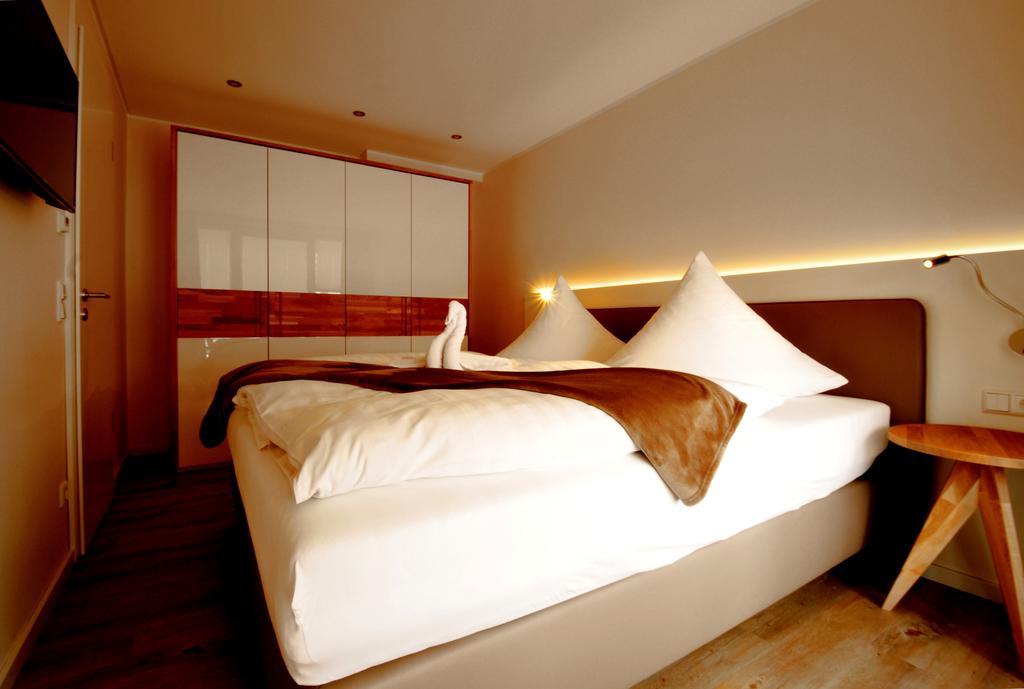 Passepartout Norderney Chambre photo